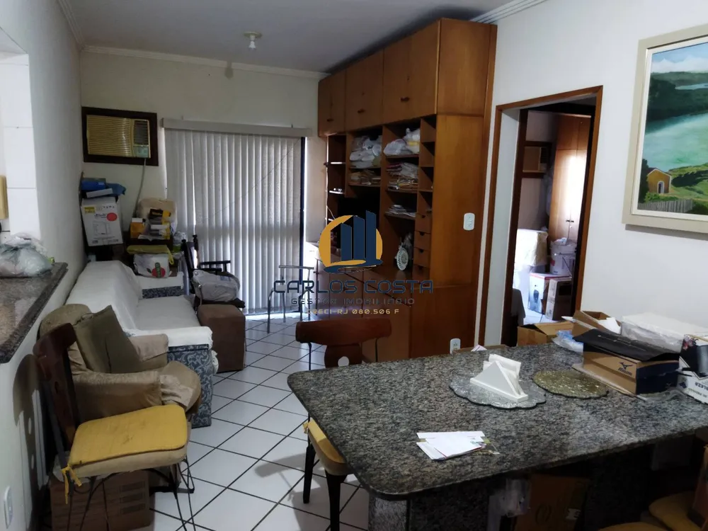 Apartamento, 4 quartos, 138 m² - Foto 4