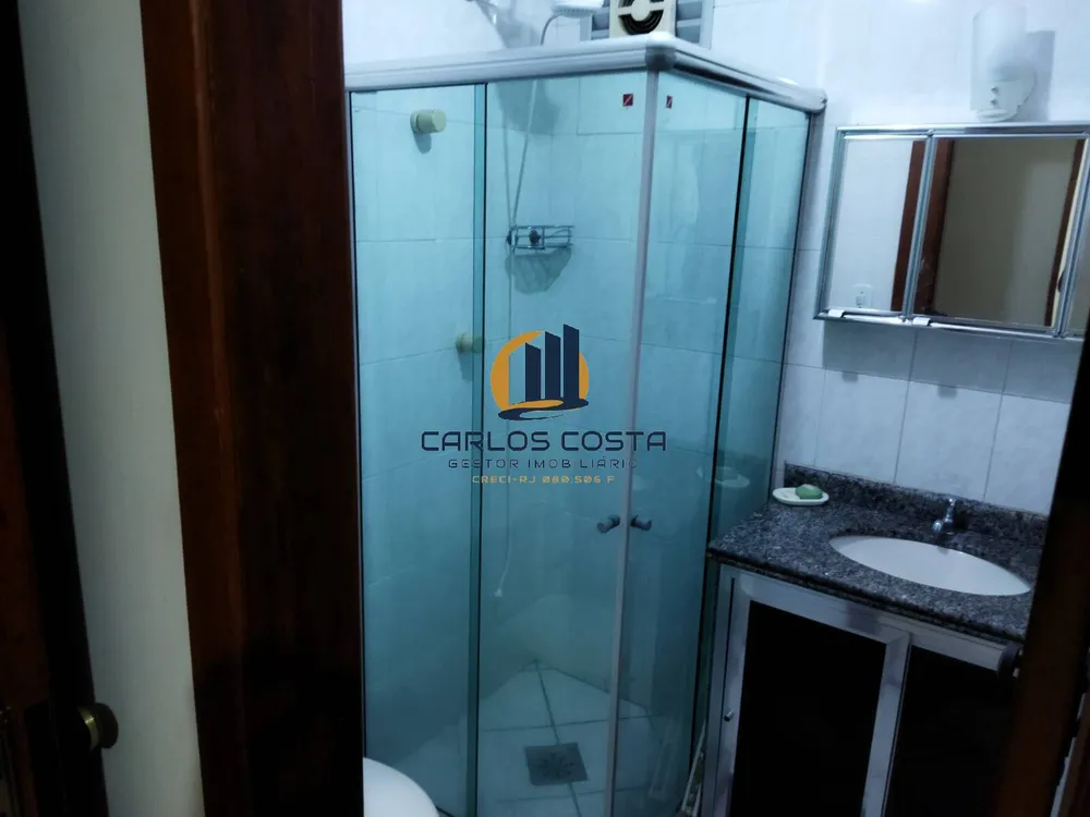 Apartamento, 4 quartos, 138 m² - Foto 14