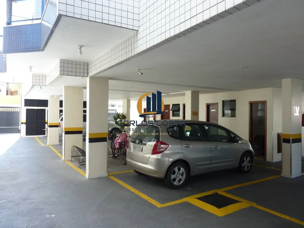 Apartamento, 4 quartos, 138 m² - Foto 21