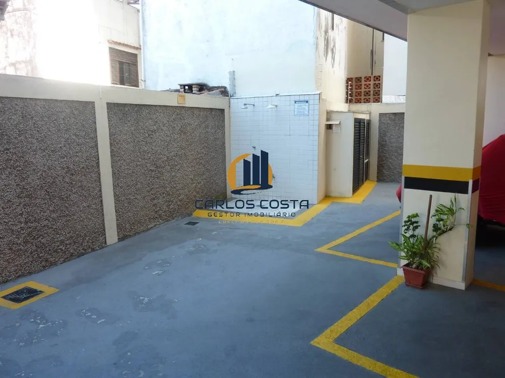 Apartamento, 4 quartos, 138 m² - Foto 22