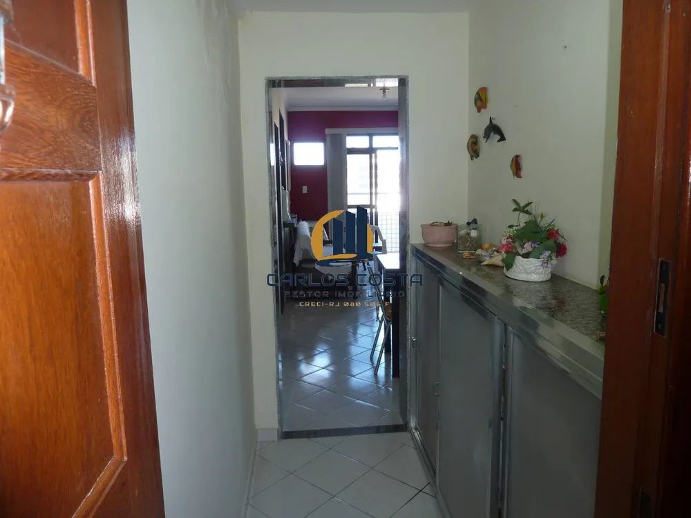 Apartamento, 4 quartos, 138 m² - Foto 10