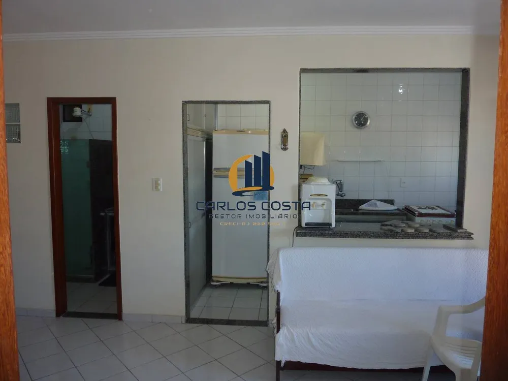 Apartamento, 4 quartos, 138 m² - Foto 5
