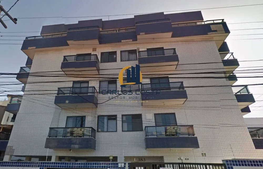 Apartamento, 4 quartos, 138 m² - Foto 1