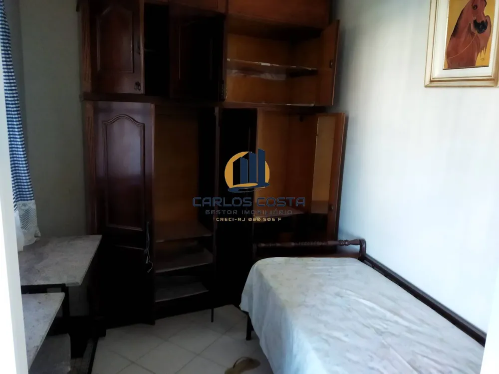 Apartamento, 4 quartos, 138 m² - Foto 16