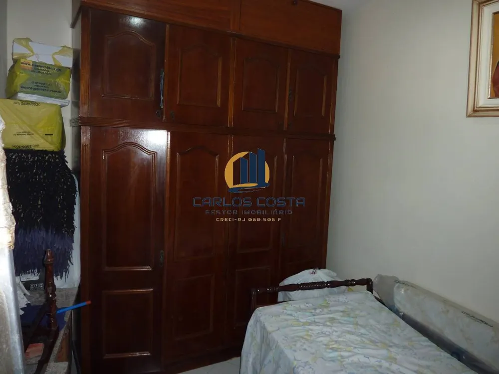 Apartamento, 4 quartos, 138 m² - Foto 8