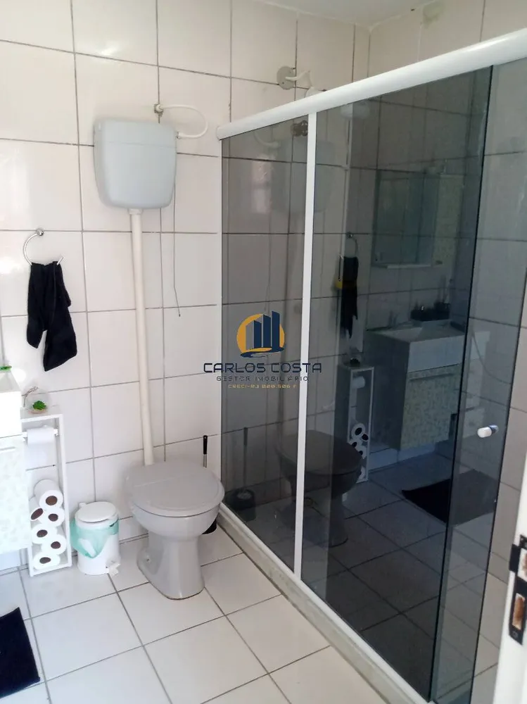 Casa, 4 quartos, 140 m² - Foto 12