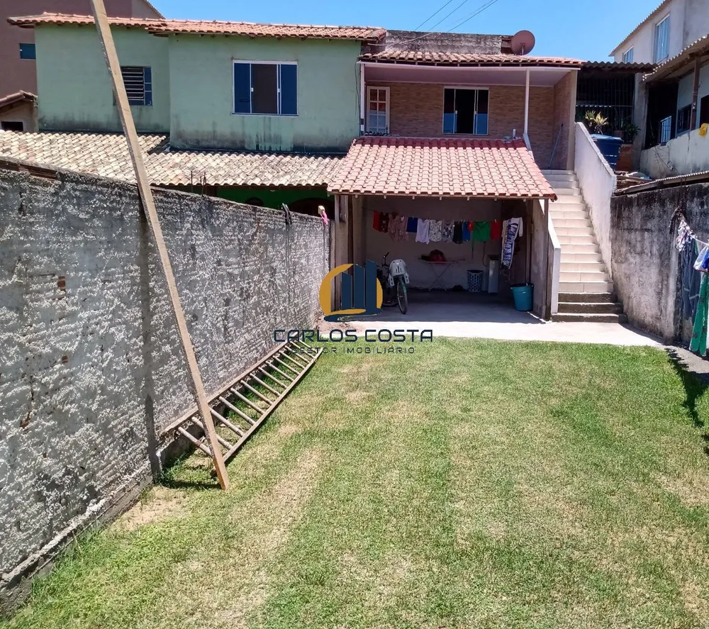 Casa, 4 quartos, 140 m² - Foto 27