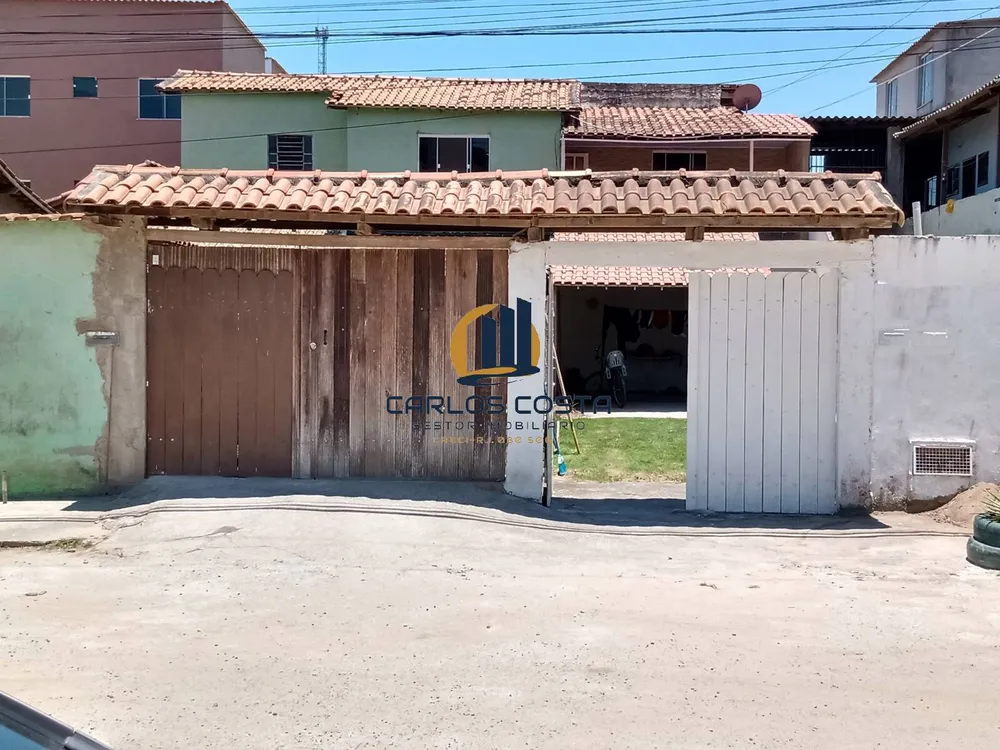 Casa, 4 quartos, 140 m² - Foto 1