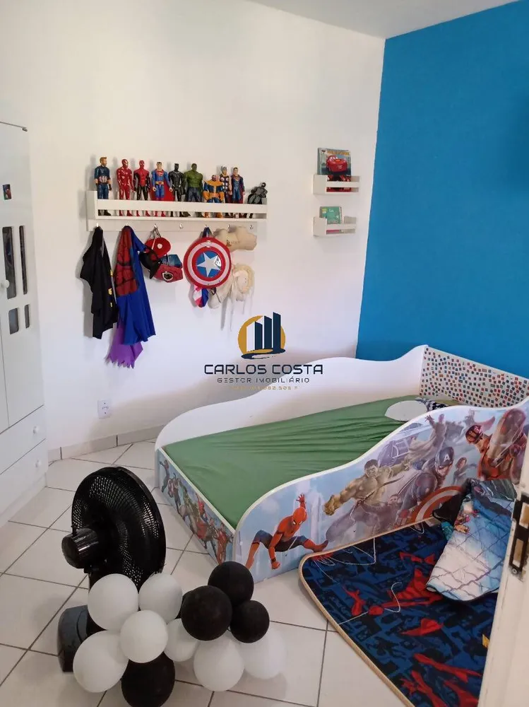 Casa, 4 quartos, 140 m² - Foto 18
