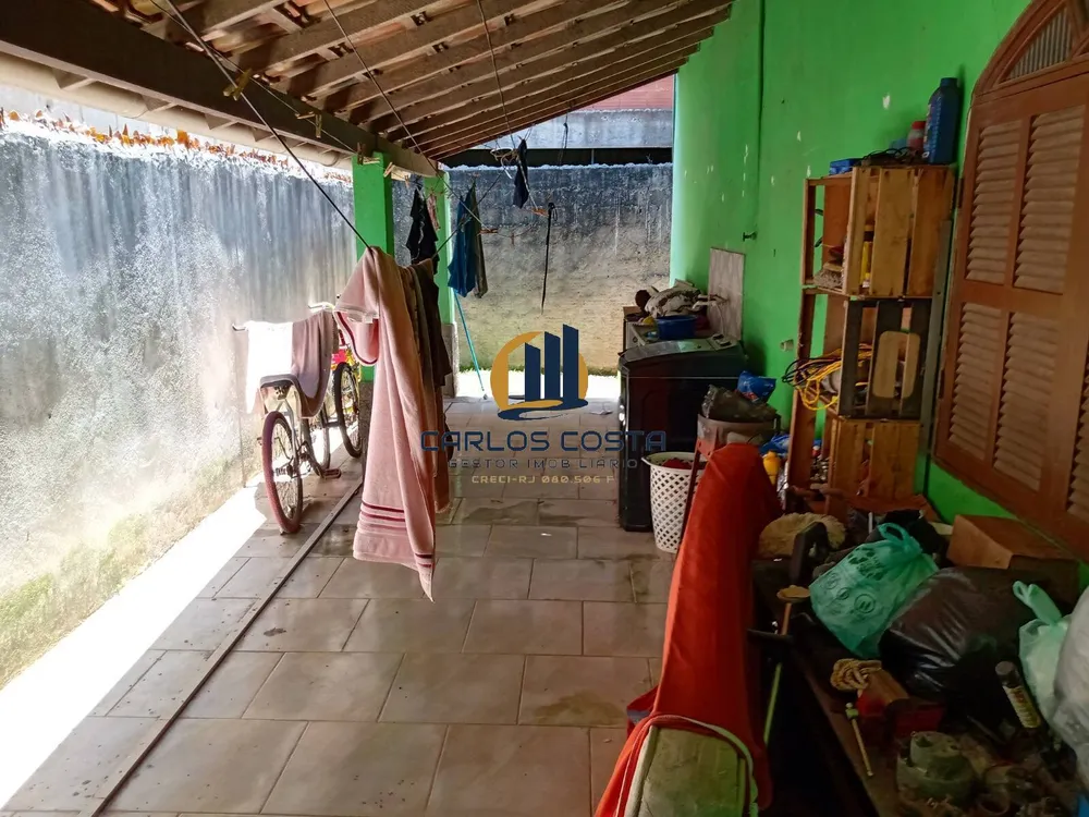 Casa, 4 quartos, 140 m² - Foto 7