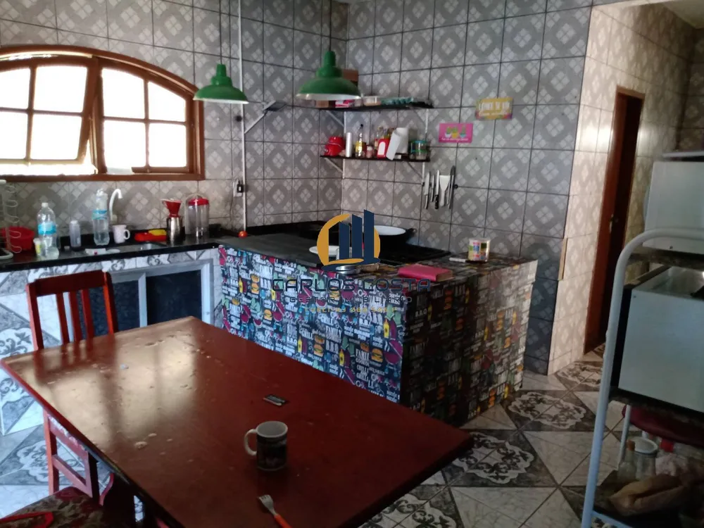 Casa, 4 quartos, 140 m² - Foto 4