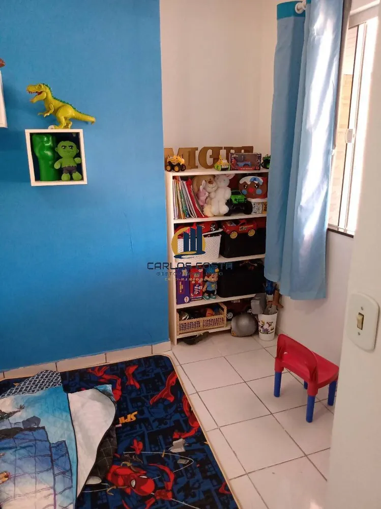 Casa, 4 quartos, 140 m² - Foto 19