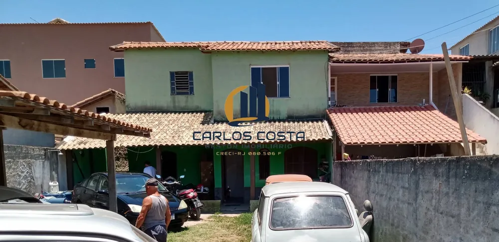 Casa, 4 quartos, 140 m² - Foto 2