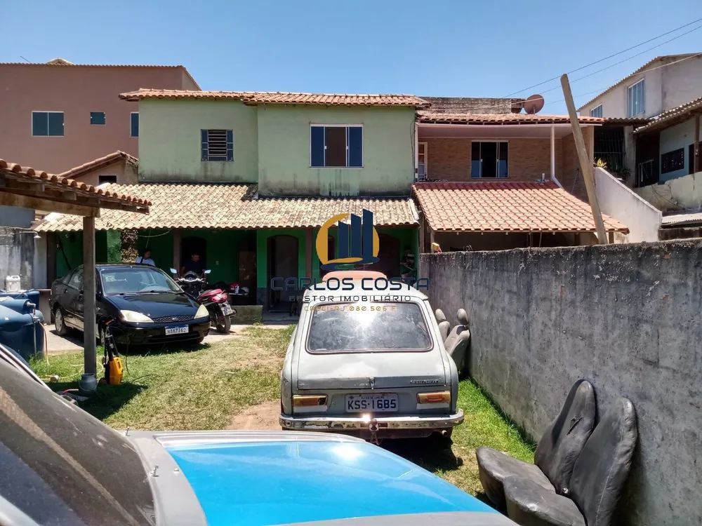 Casa, 4 quartos, 140 m² - Foto 11