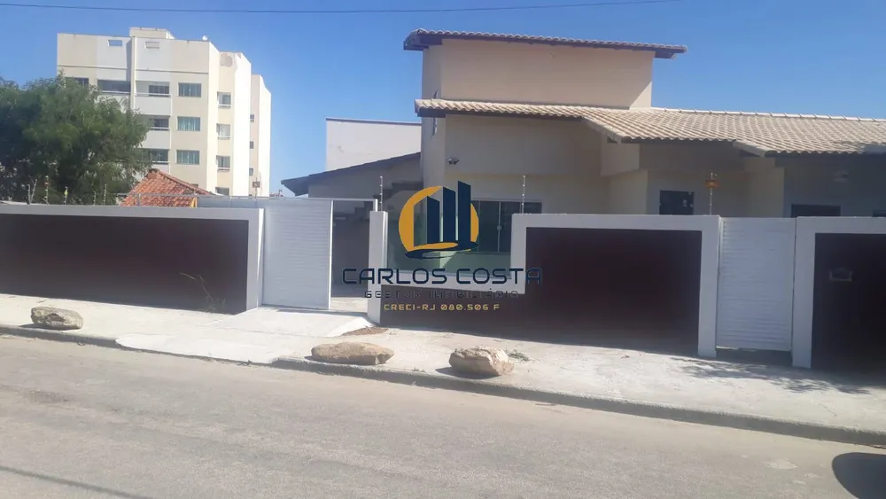 Casa, 2 quartos, 97 m² - Foto 1