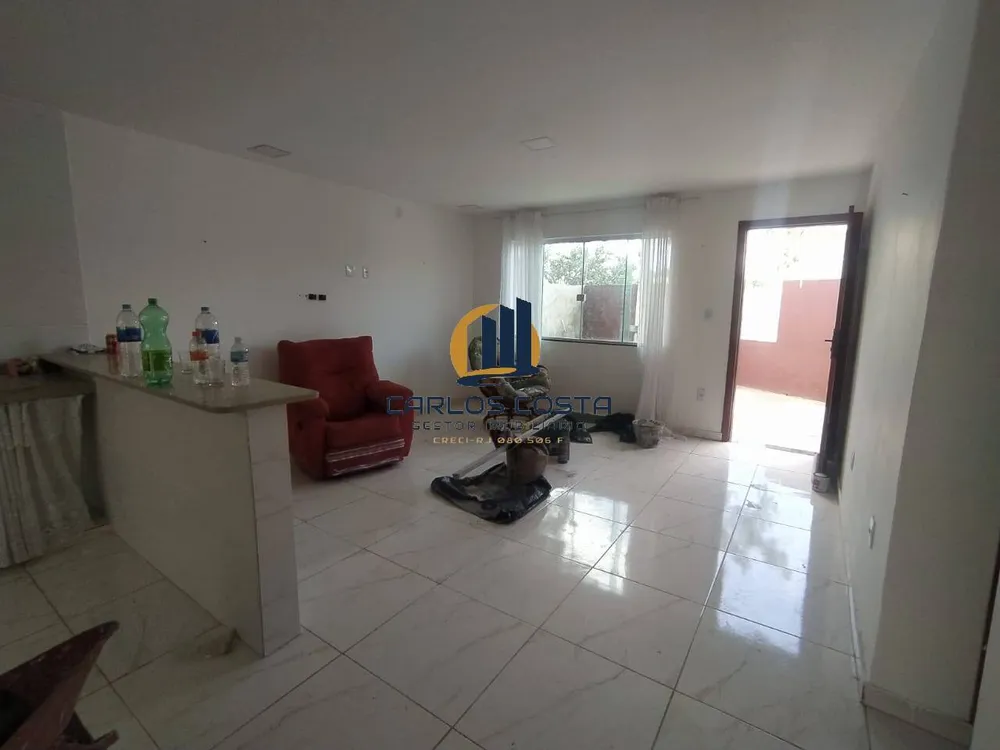 Casa, 2 quartos, 97 m² - Foto 7