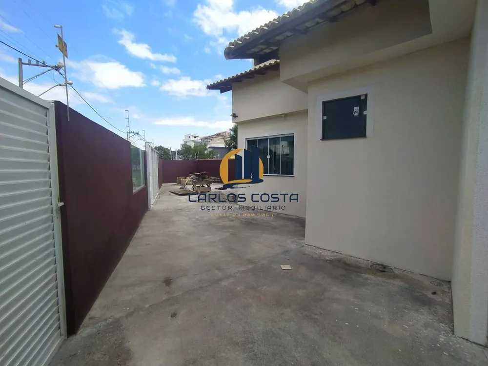 Casa, 2 quartos, 97 m² - Foto 17