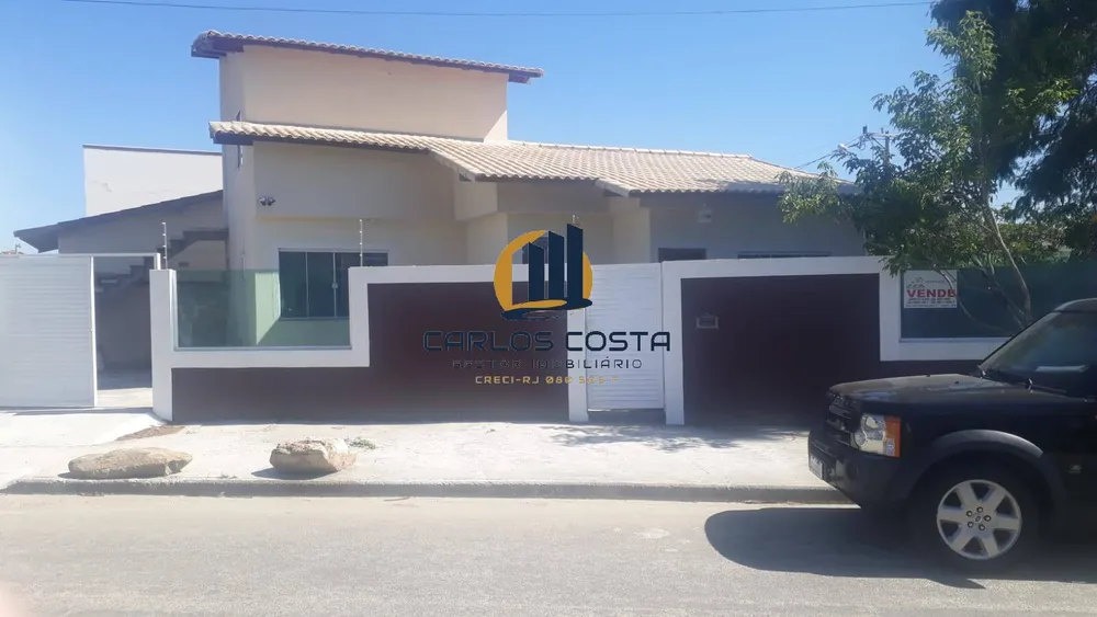 Casa, 2 quartos, 97 m² - Foto 3
