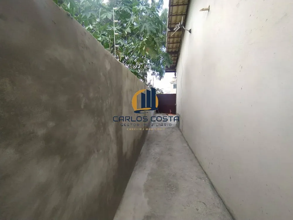 Casa, 2 quartos, 97 m² - Foto 8