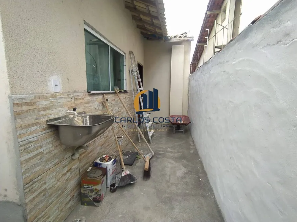 Casa, 2 quartos, 97 m² - Foto 11
