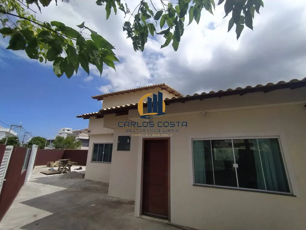 Casa, 2 quartos, 97 m² - Foto 2
