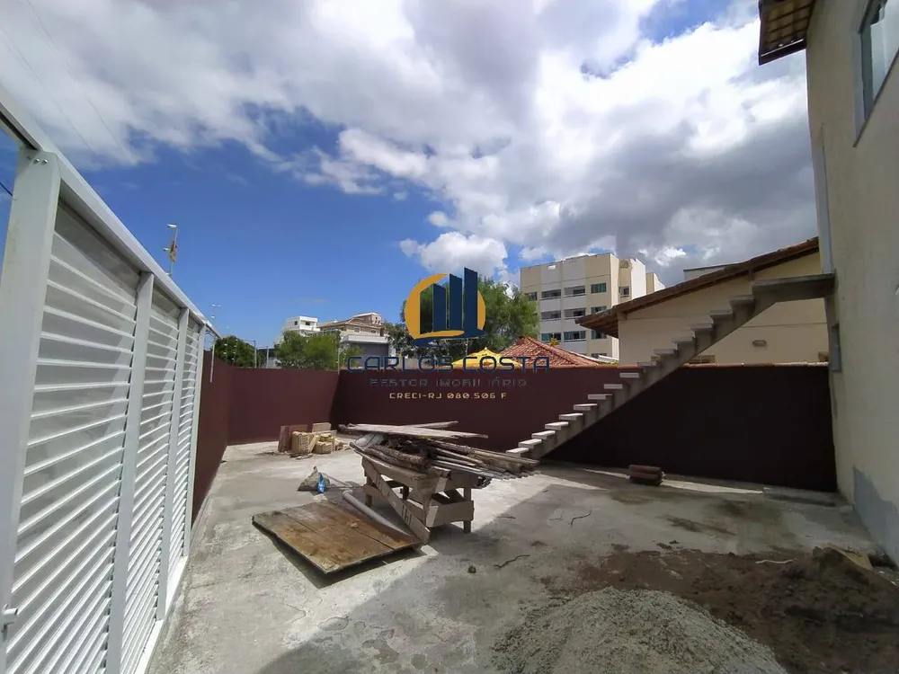 Casa, 2 quartos, 97 m² - Foto 6