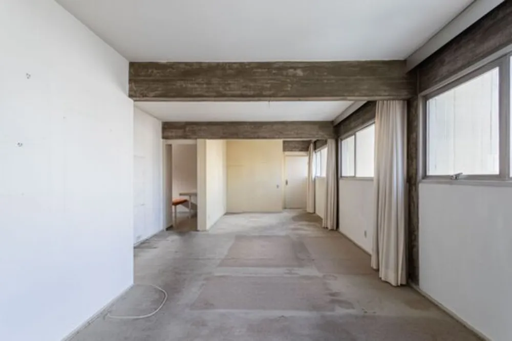 Apartamento, 3 quartos, 121 m² - Foto 1