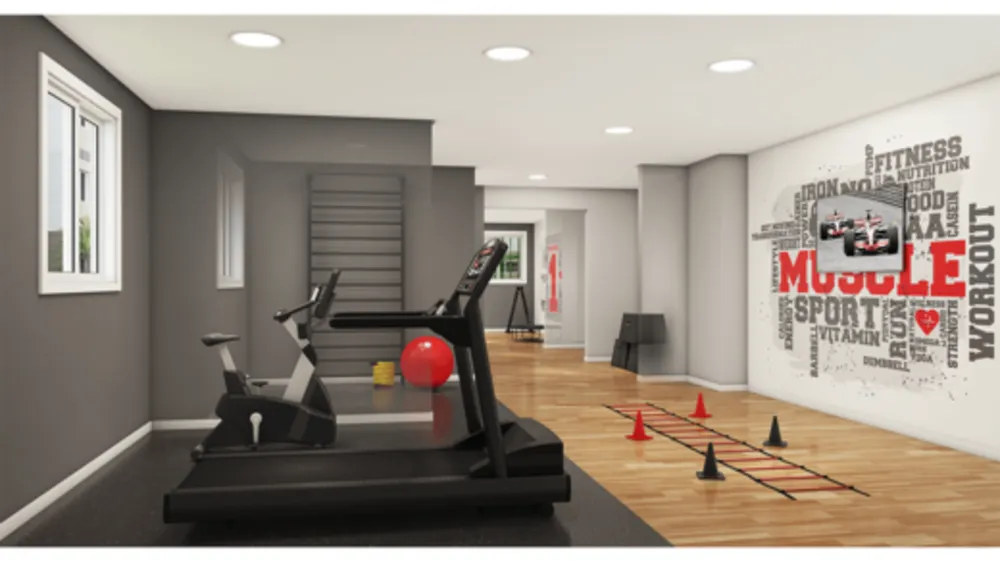 Apartamento, 2 quartos, 36 m² - Foto 3