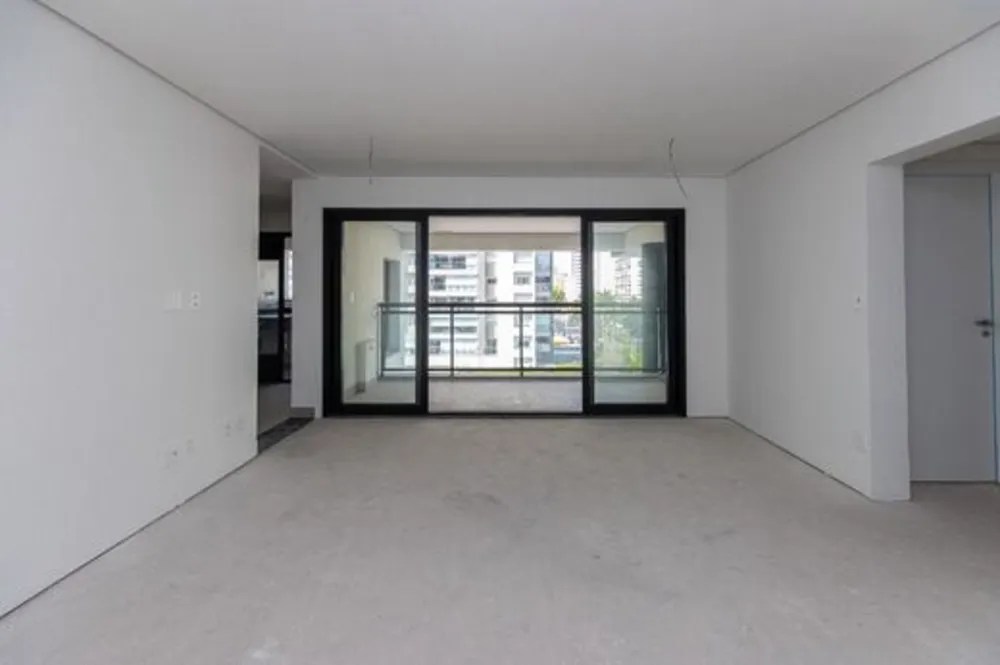 Apartamento, 1 quarto, 79 m² - Foto 1