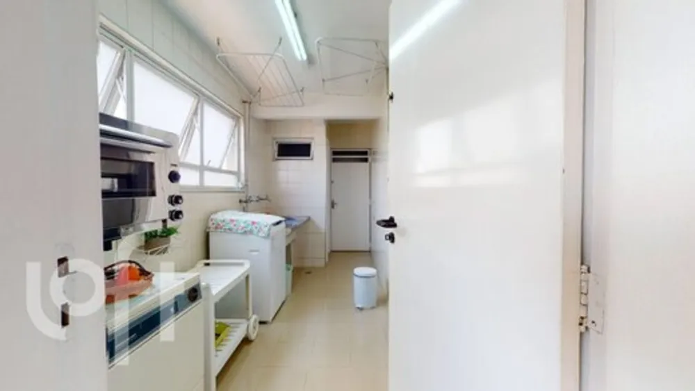 Apartamento, 3 quartos, 145 m² - Foto 2