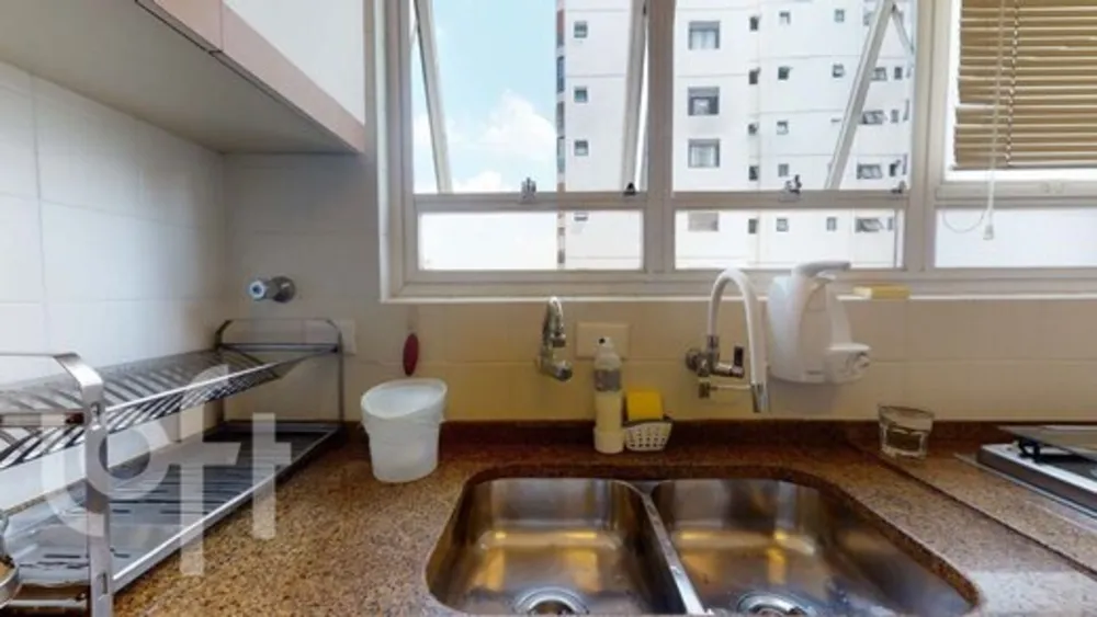 Apartamento, 3 quartos, 145 m² - Foto 1