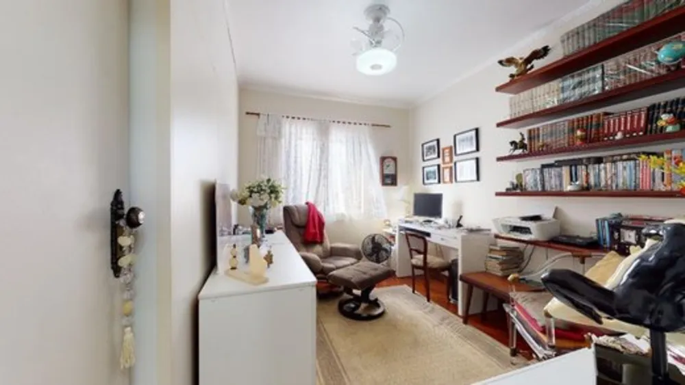 Apartamento, 2 quartos, 76 m² - Foto 3