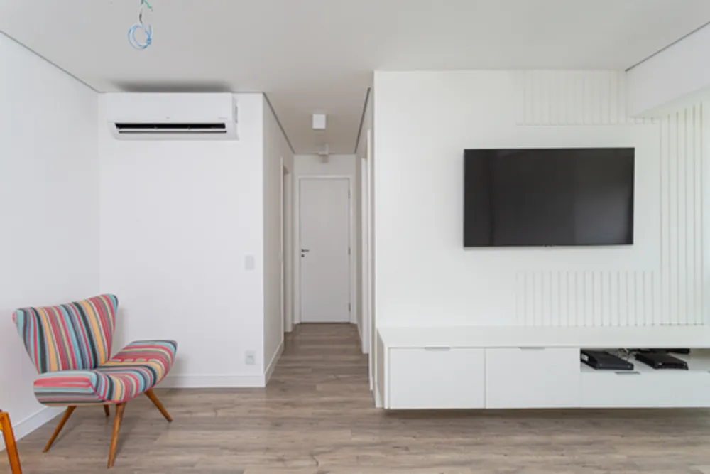Apartamento, 2 quartos, 58 m² - Foto 3