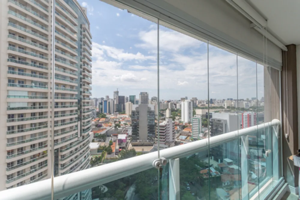 Apartamento, 2 quartos, 58 m² - Foto 2
