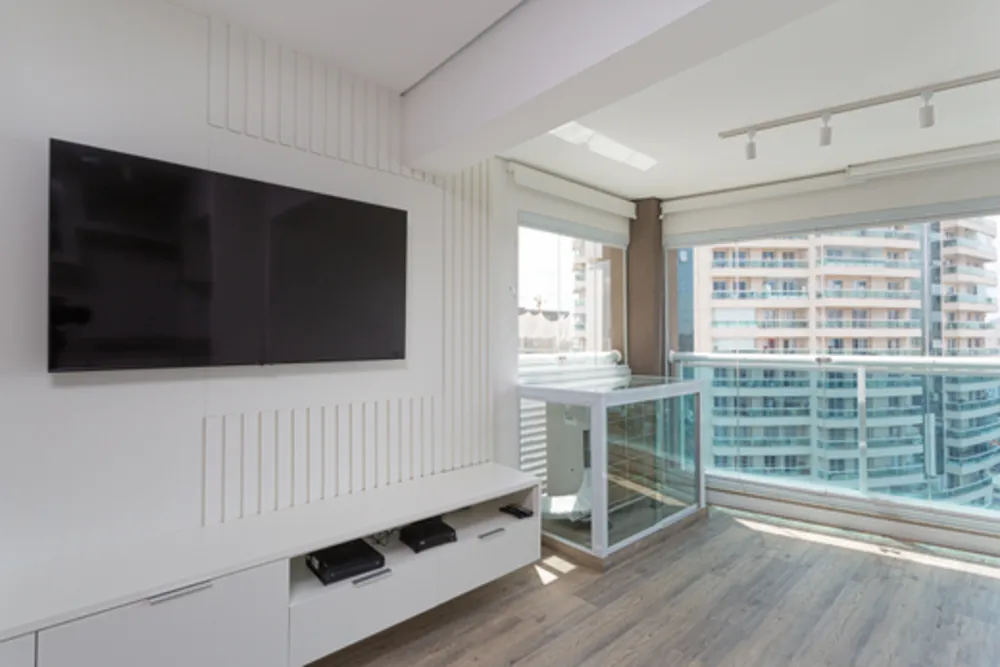 Apartamento, 2 quartos, 58 m² - Foto 4