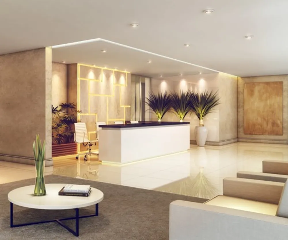 Sala-Conjunto, 37 m² - Foto 3
