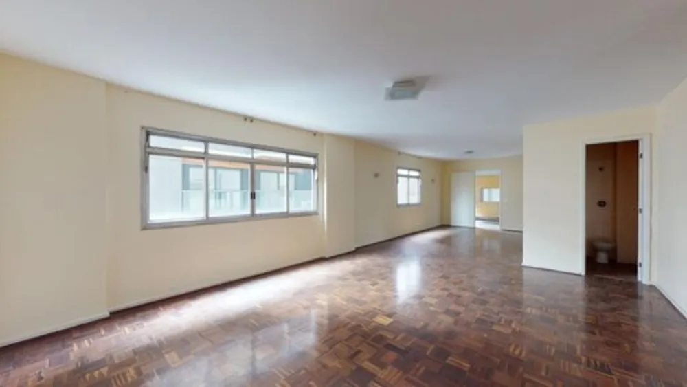 Apartamento, 3 quartos, 187 m² - Foto 1