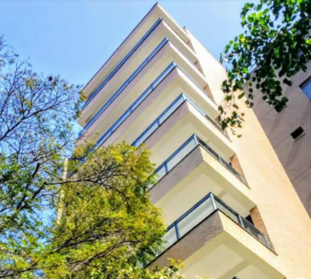 Apartamento, 3 quartos, 103 m² - Foto 1