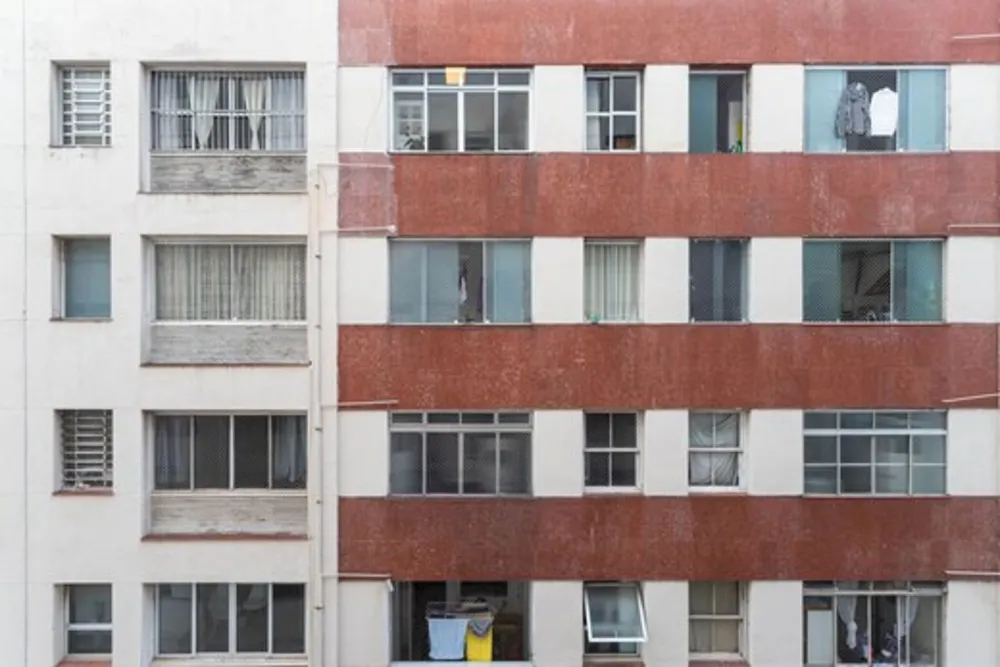 Apartamento, 1 quarto, 57 m² - Foto 3