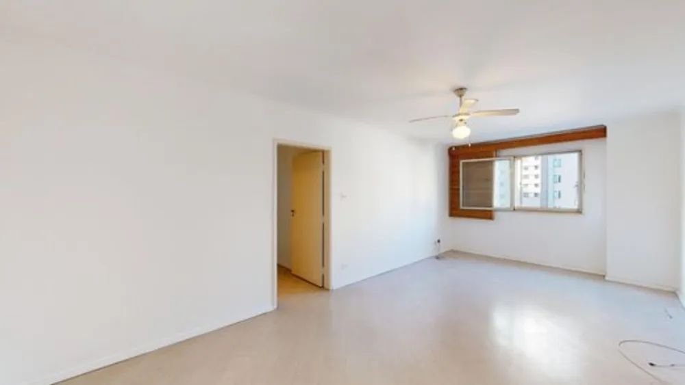 Apartamento, 3 quartos, 95 m² - Foto 1