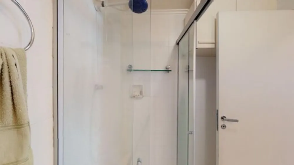 Apartamento, 3 quartos, 95 m² - Foto 2