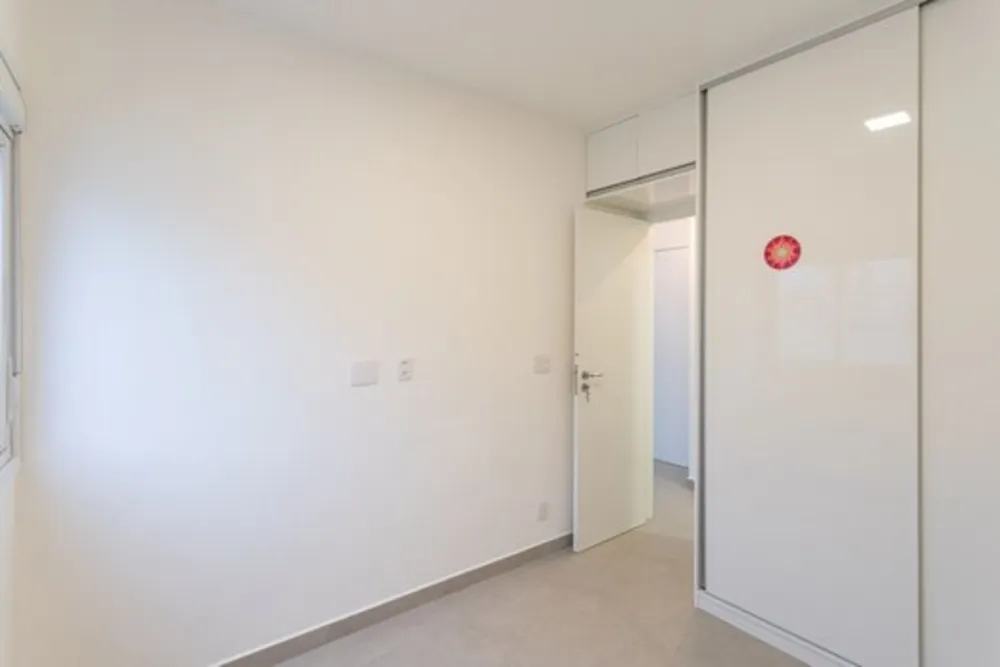 Apartamento, 1 quarto, 35 m² - Foto 2