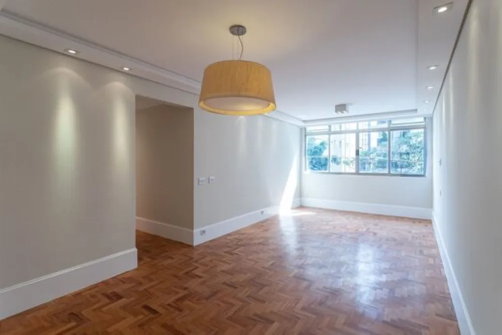 Apartamento, 3 quartos, 111 m² - Foto 1