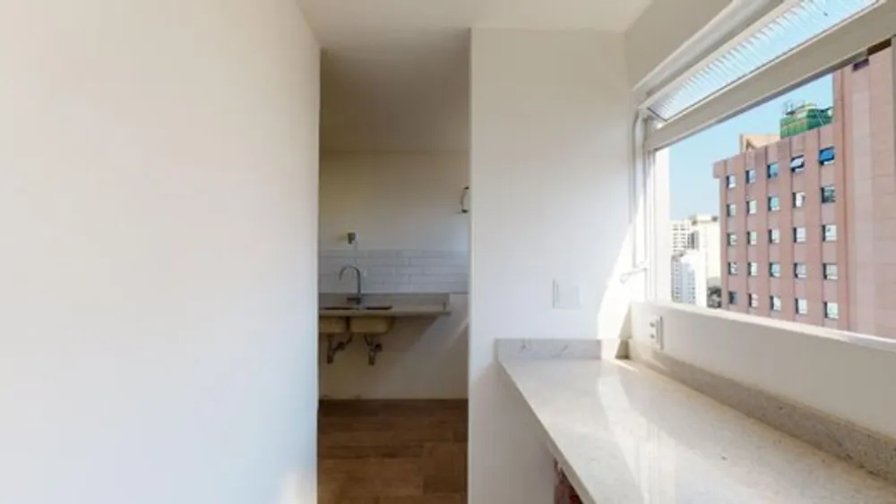 Apartamento, 2 quartos, 67 m² - Foto 2