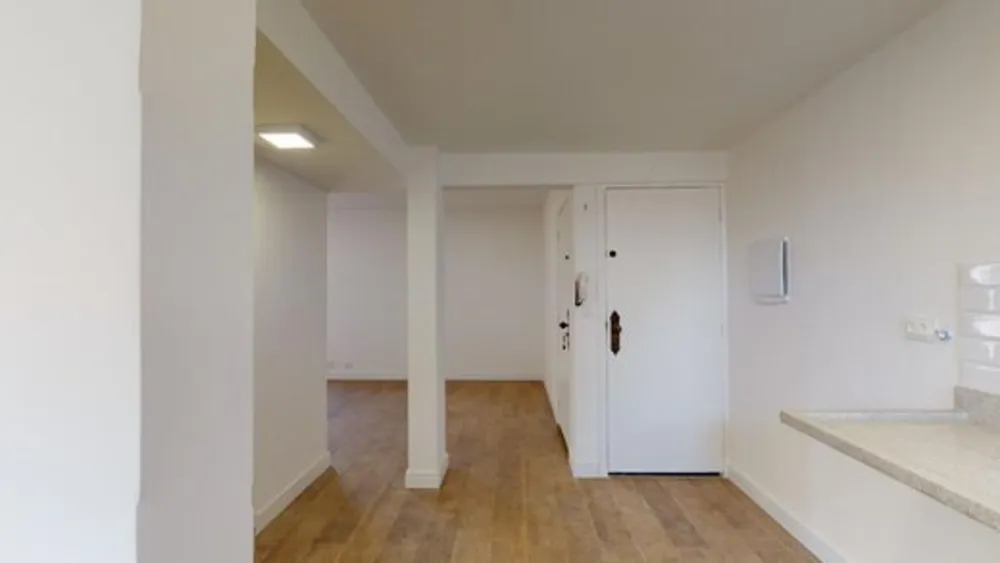Apartamento, 2 quartos, 67 m² - Foto 1