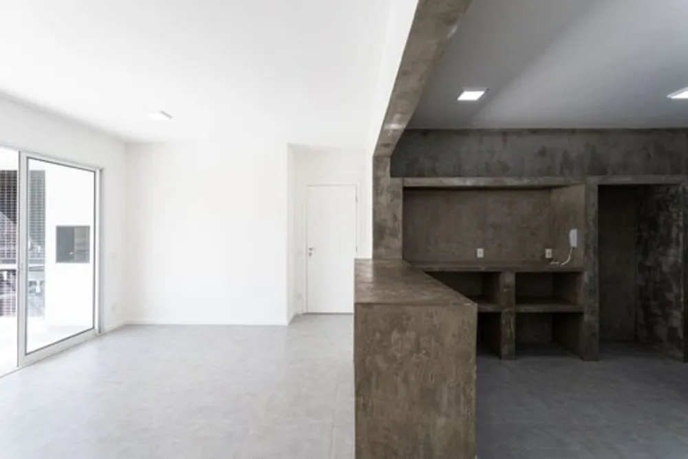 Apartamento, 3 quartos, 134 m² - Foto 1