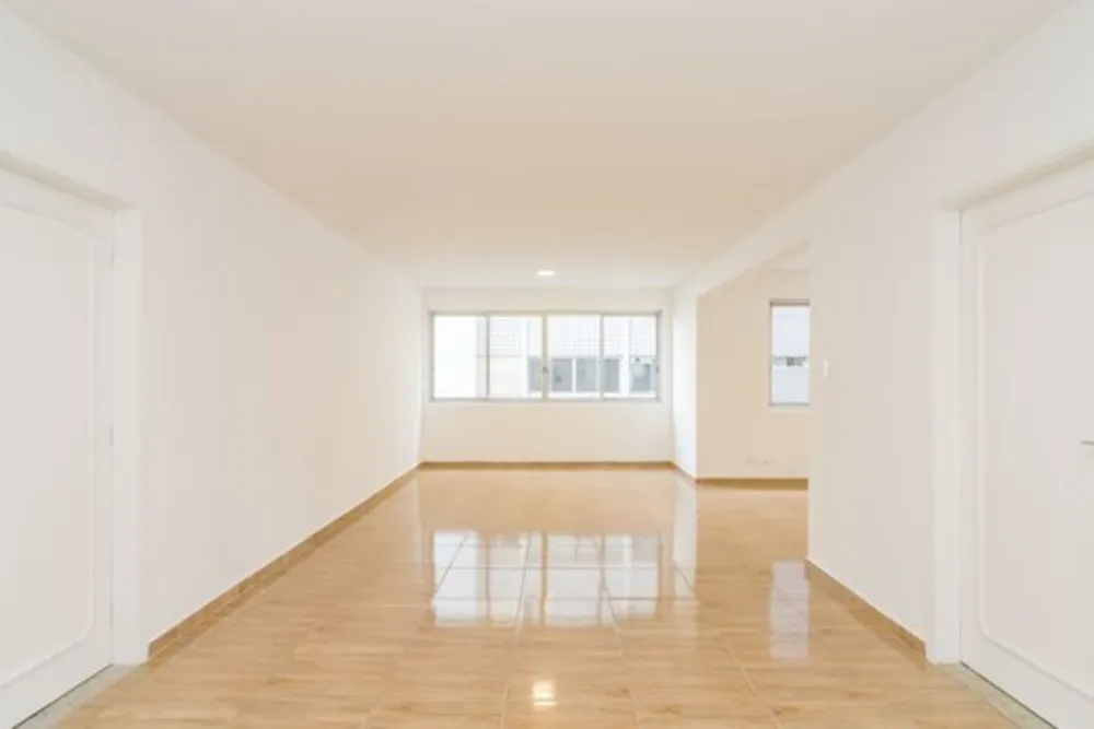 Apartamento, 3 quartos, 145 m² - Foto 1