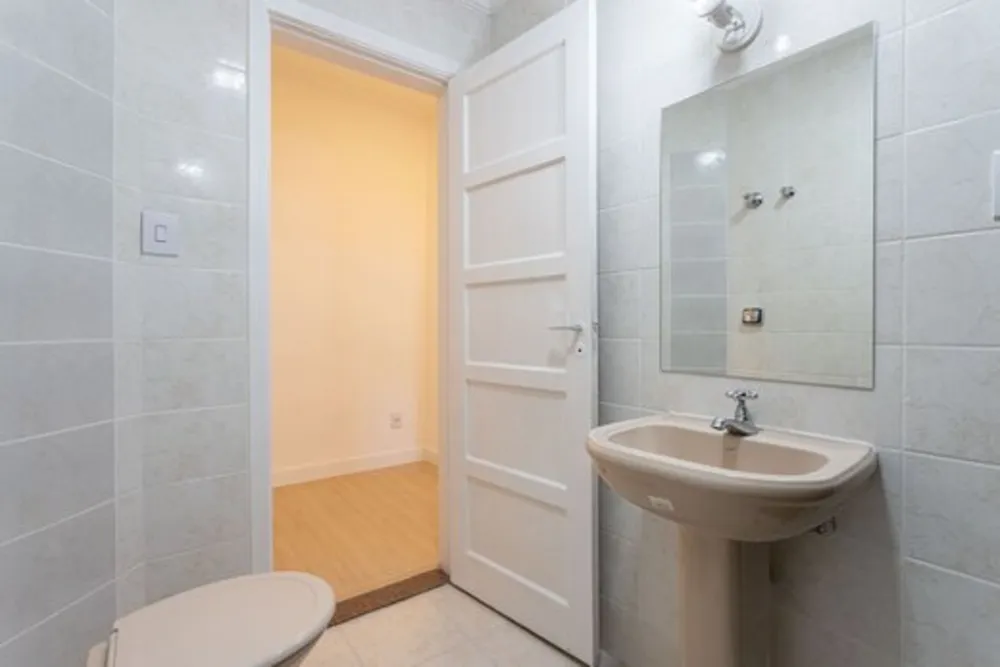 Apartamento, 1 quarto, 57 m² - Foto 2