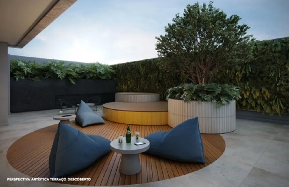 Apartamento, 3 quartos, 136 m² - Foto 3