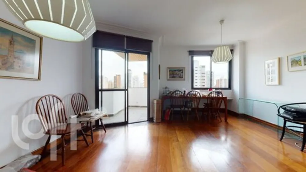 Apartamento, 3 quartos, 100 m² - Foto 1